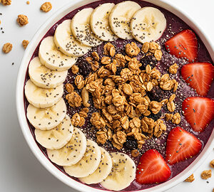 Bowl de Açaí